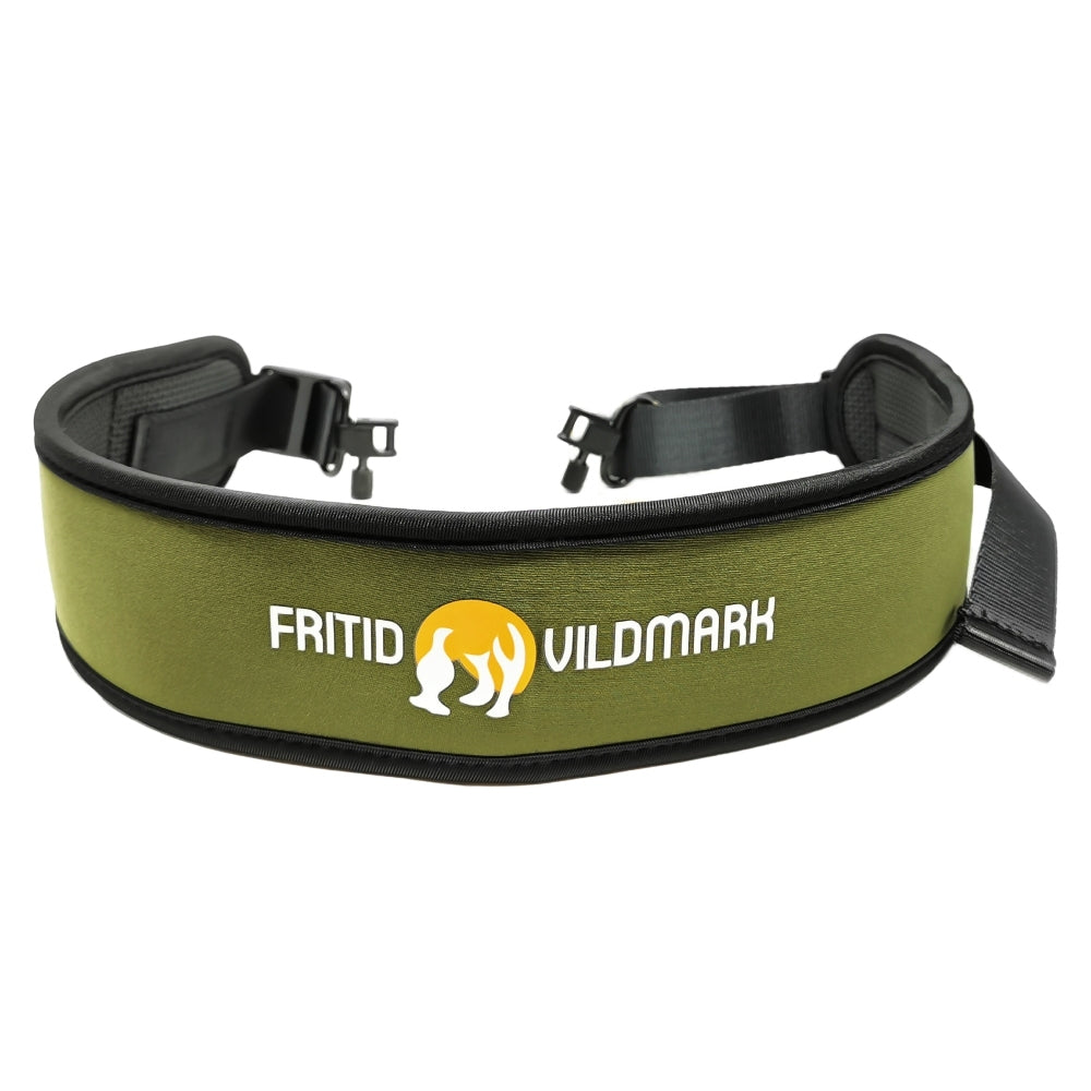 Fritid & Vildmark Vapenrem Grön