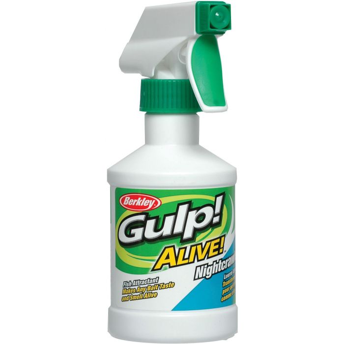 Gulp Alive Spray Mask