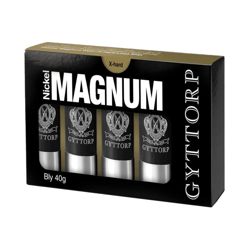 Gyttorp Nickel Magnum 12/40/US3