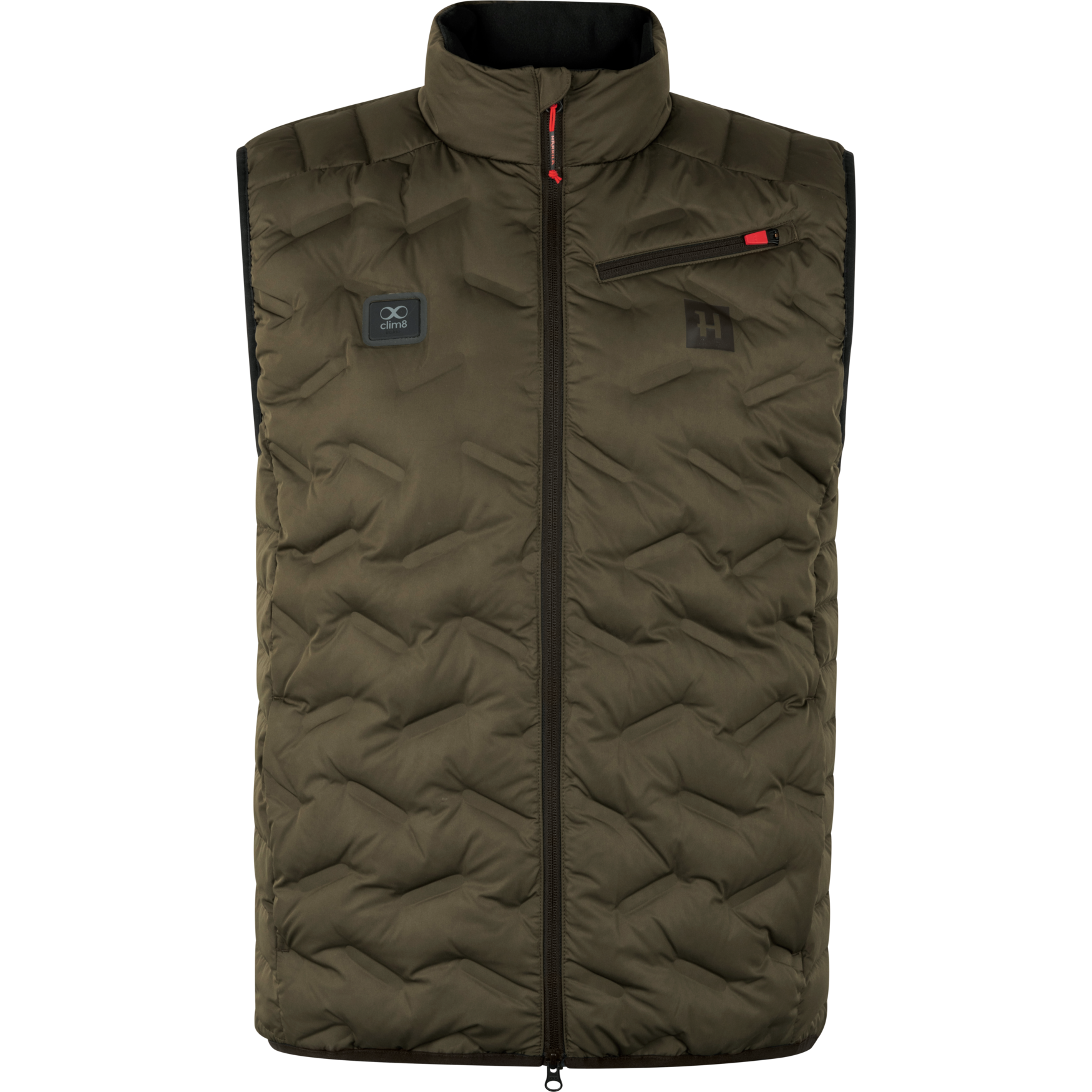 Härkila clim8 Insulated waistcoat