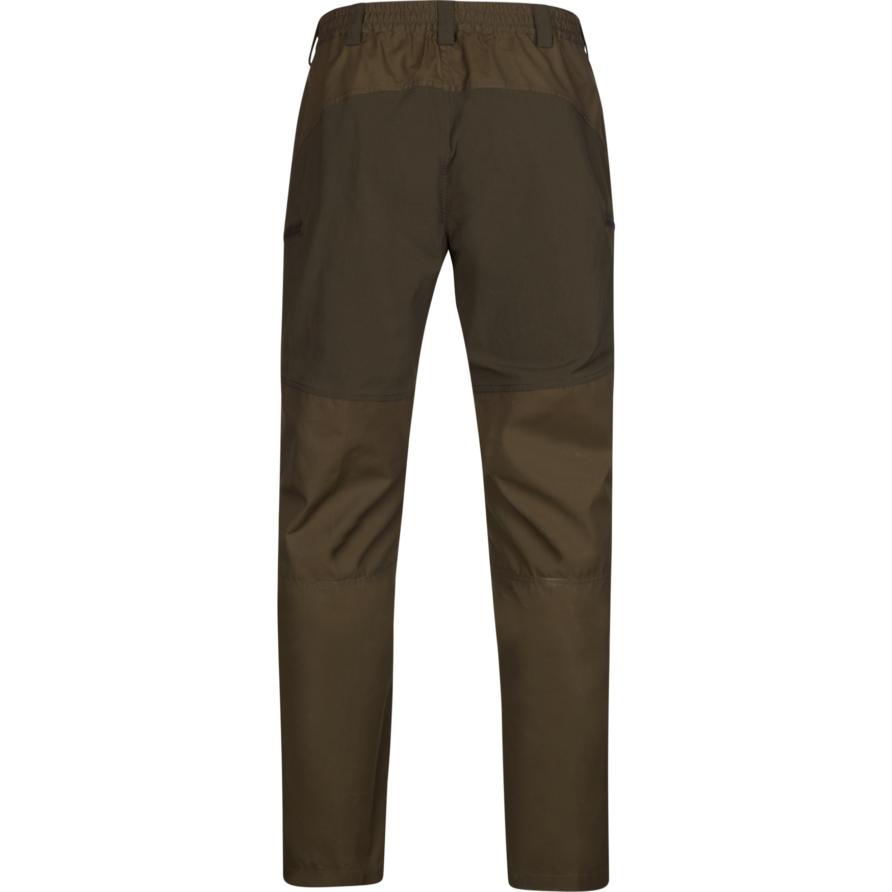 Härkila Fjell Trousers - Light Willow Green/Willow green