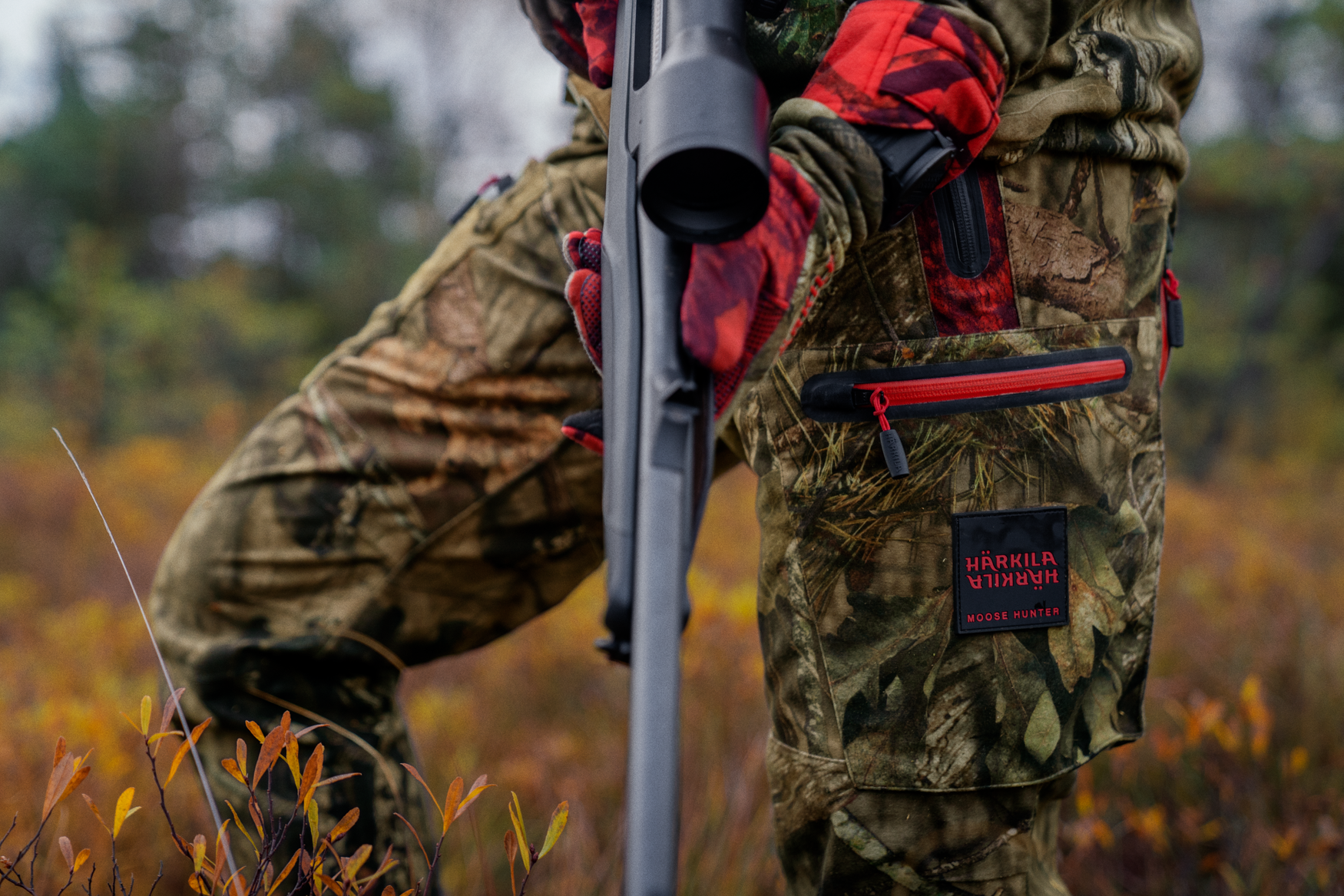 Härkila Moose Hunter 2.0 Byxa