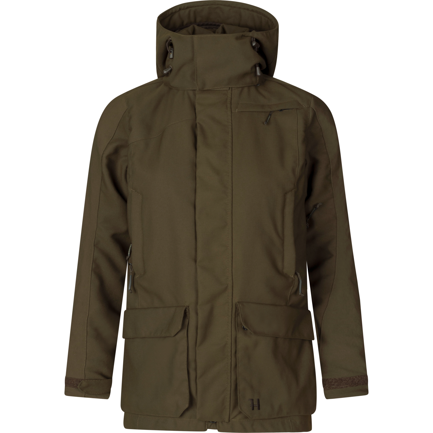 Härkila Pro Hunter GTX Jacket W