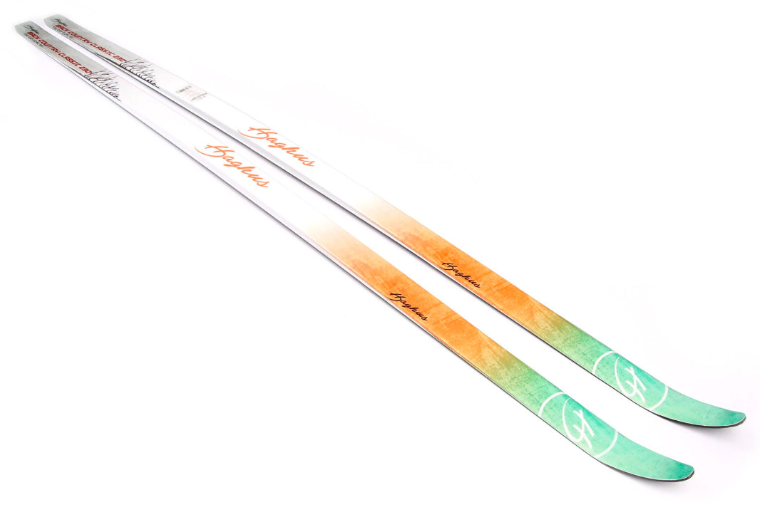 Haghus Jaktskidor 250cm