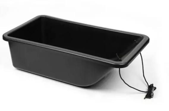 Haghus Pulka #1 80x45x20