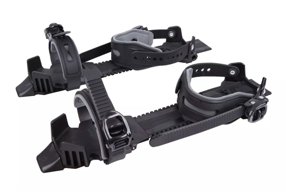 Haghus Retkiside Bindningar