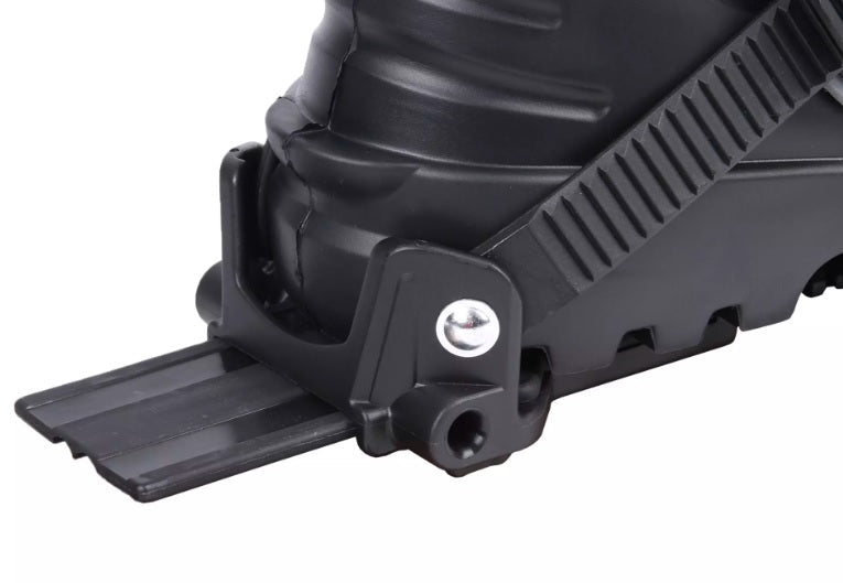 Haghus Retkiside Bindningar