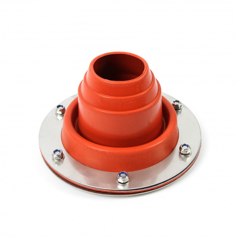 Haghus Rökrösgenomföring