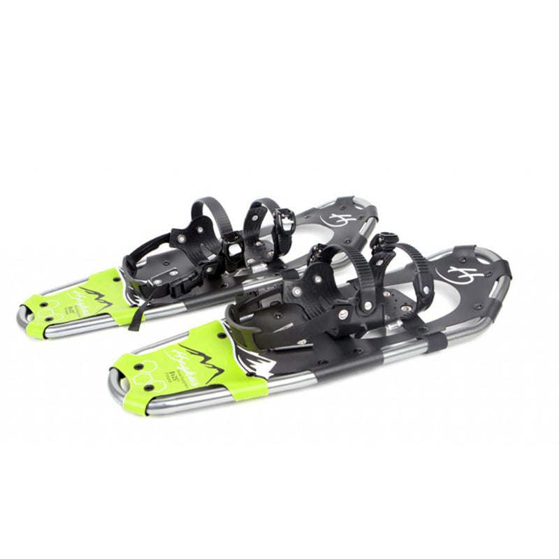 Haghus Snösko 8x25 Gröna