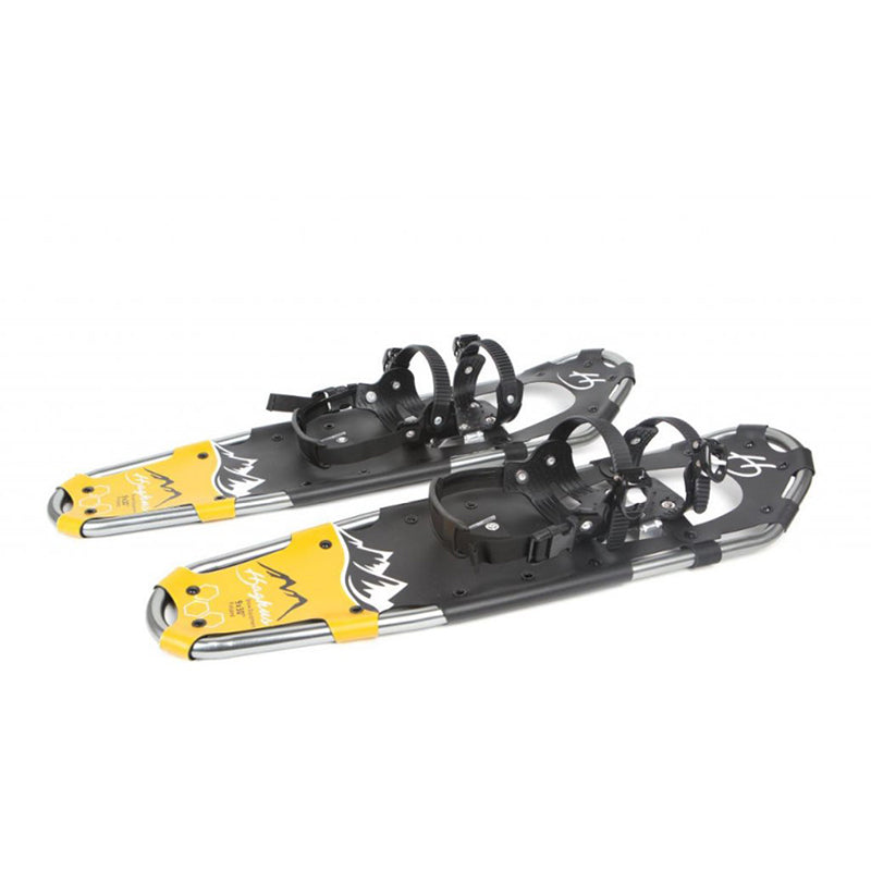 Haghus Snösko 9x30 Gula