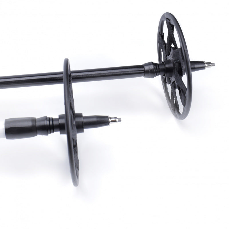 Haghus Teleskopiska Stavar