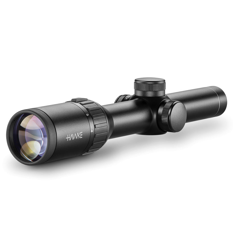 Hawke Endurance 30 WA 1-4x24 L4A