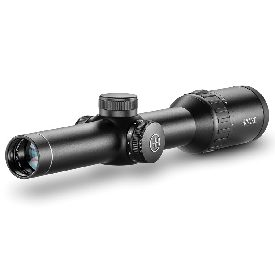 Hawke Endurance 30 WA 1-4x24 L4A