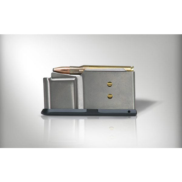 Heym Magasin SR21/30 2-Skott 338 Win Mag