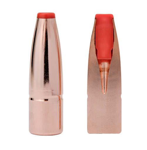 Hornady.223 50gr ECX