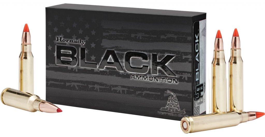 Hornady 300 Blackout 110 gr V-Max