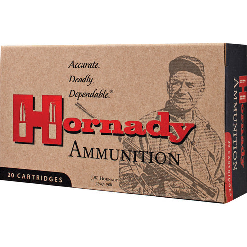 Hornady.300 Blackout 110gr CX