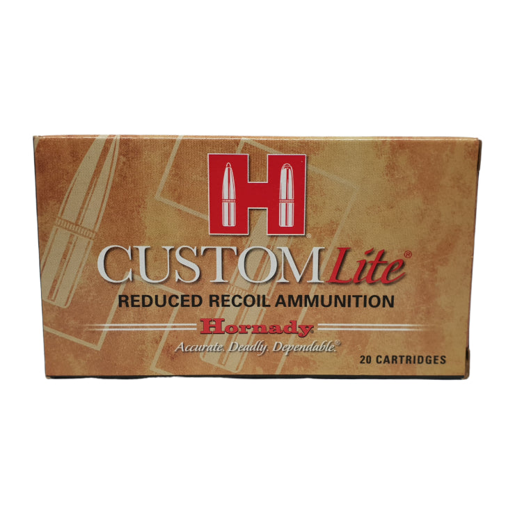 Hornady.308 125gr SST