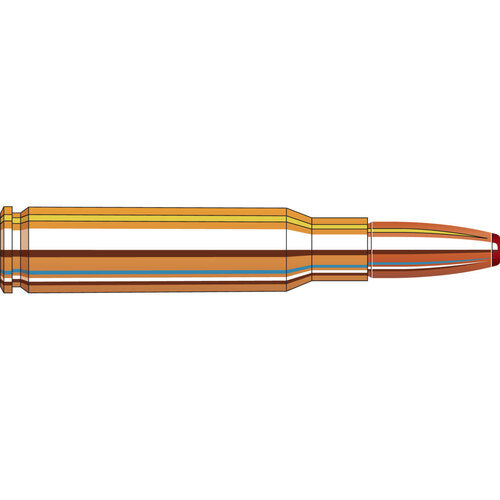 Hornady.308W 165gr ECX