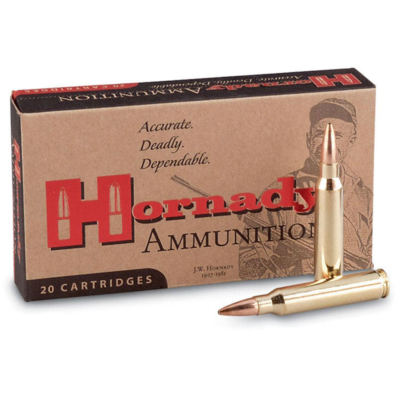 Hornady 358 Win 200gr SP