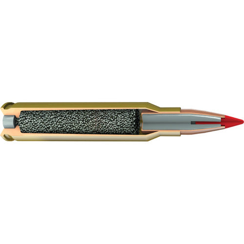 Hornady 6,5 Grendel 123gr SST