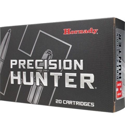 Hornady 7mm RM 162gr Eld-X