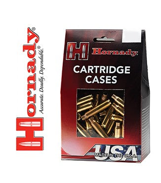 Hornady Hylsor 8x57JS