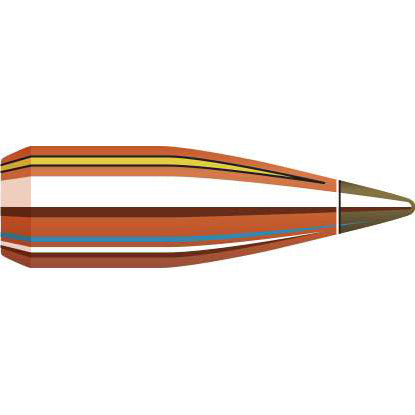 Hornady Kula.22 35gr NTX