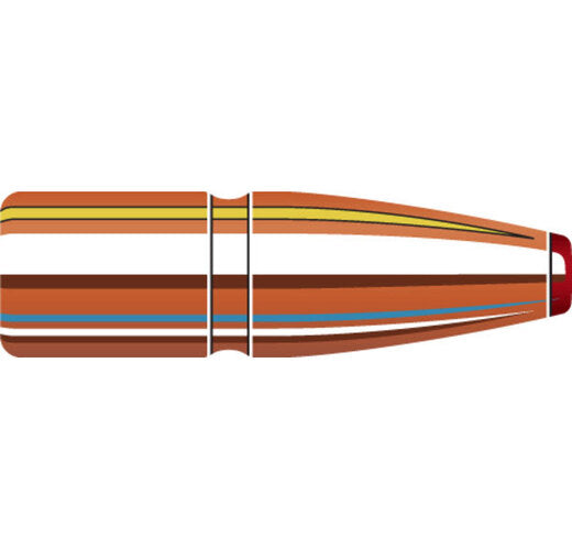 Hornady Kula.22 50gr ECX (.224)