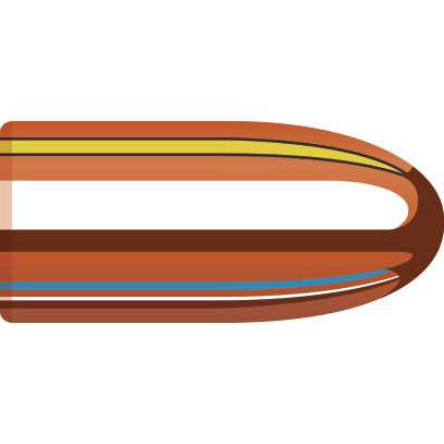 Hornady Kula.30 110gr FMJ 100 st