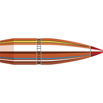 Hornady Kula.30 150gr SST