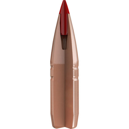Hornady Kula.338 185gr CX
