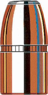 Hornady Kula.45 350gr IL FP