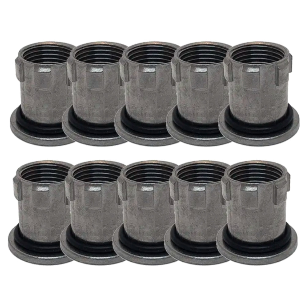 Hornady LNL Dei Bushing 10p