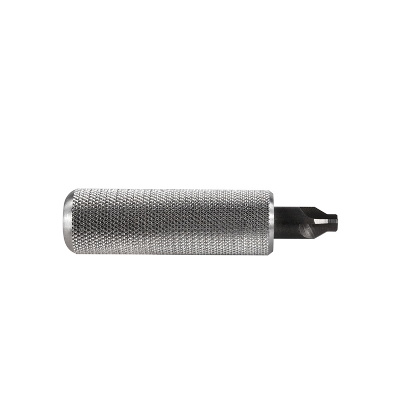 Hornady Primer Pocket Reamer Kit LG