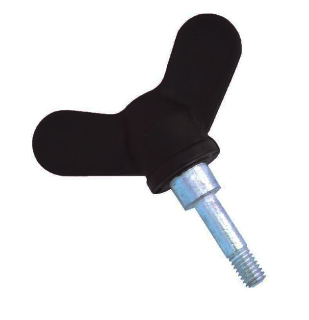 Hurricane Vingskruv 8mm