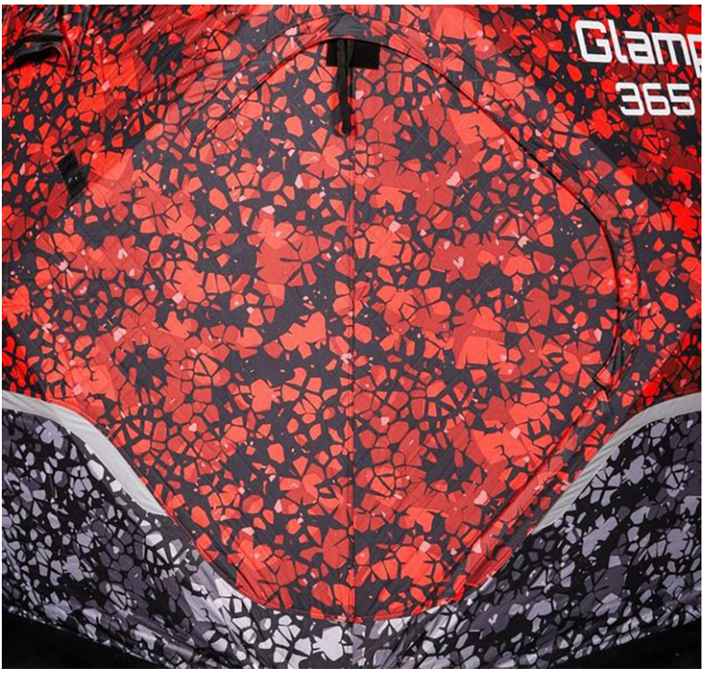 IFISH Glamp X 365-6