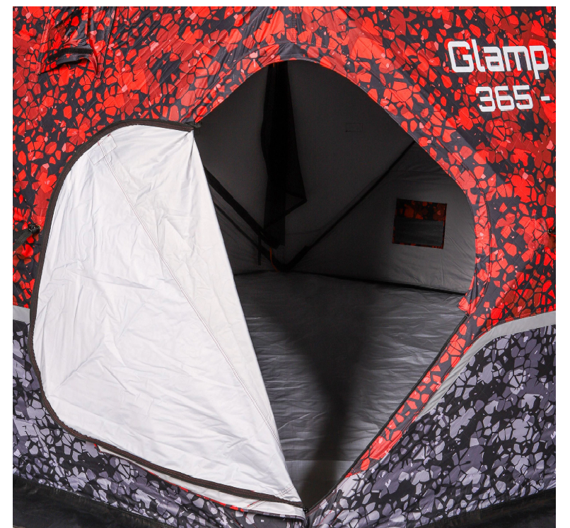 IFISH Glamp X 365-6
