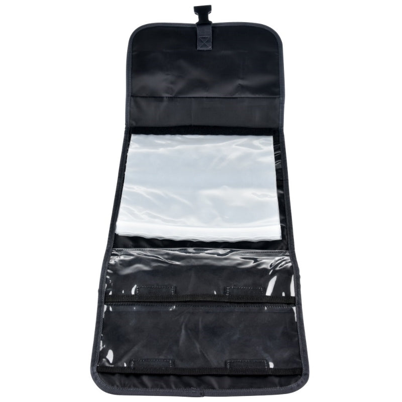 IFISH Tacklemap Single