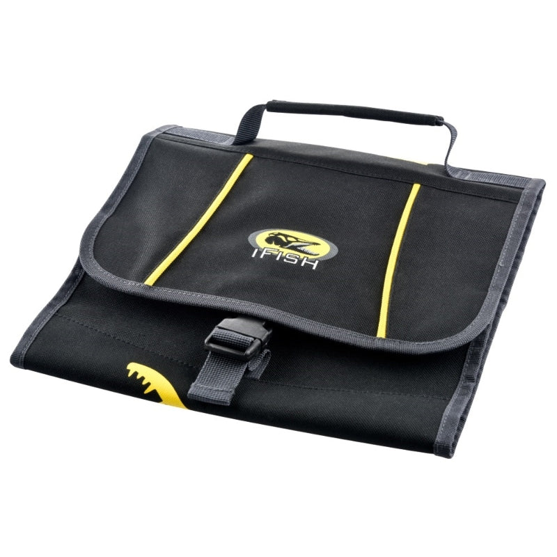 IFISH Tacklemap Single