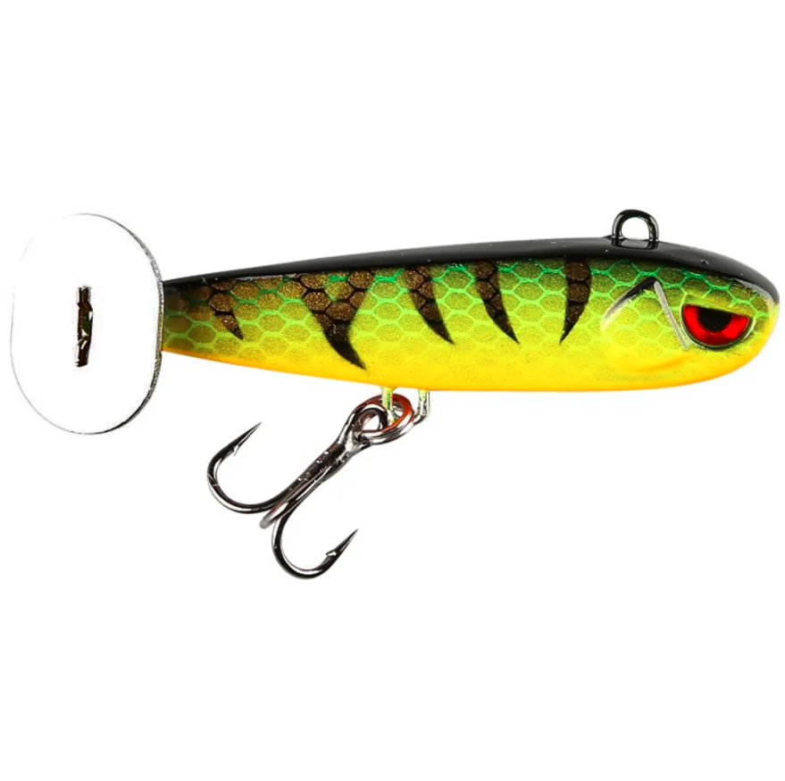 IFISH Tail Shaker 38mm Perch