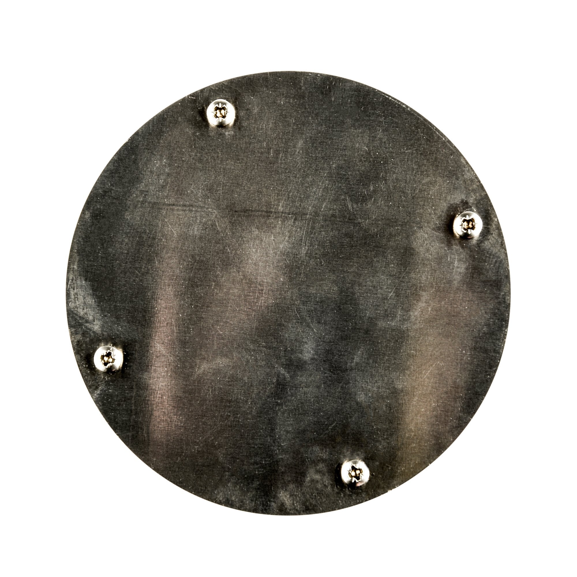 IFISH Takgenomföring till kamin