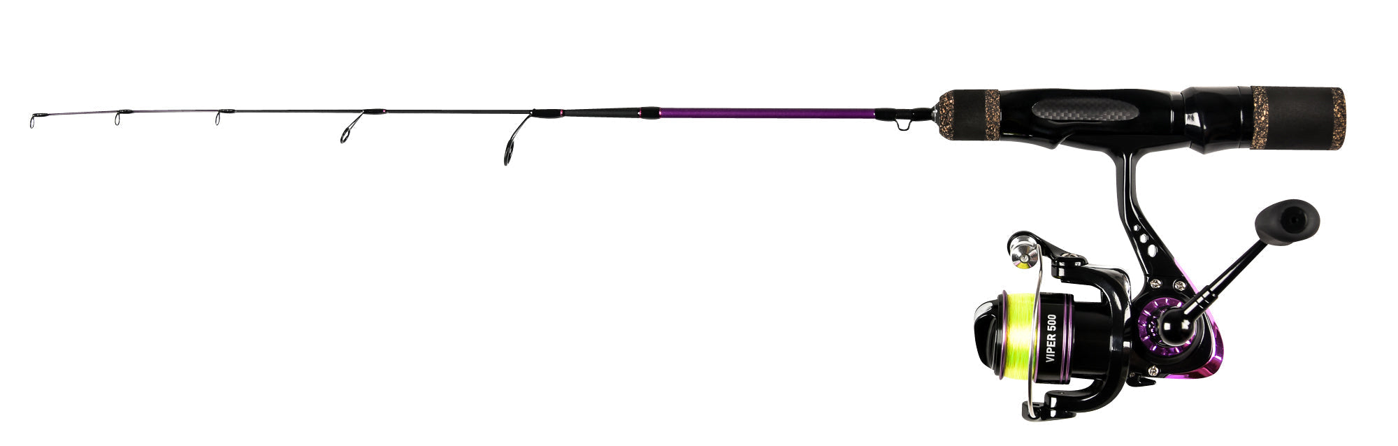 IFISH Viper Venom HSP Combo 20XH