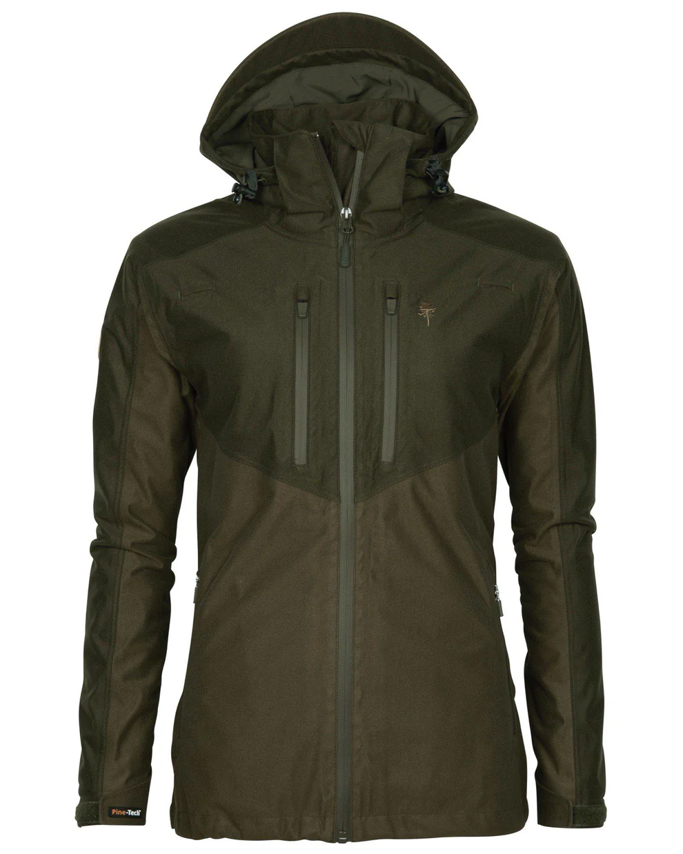 Pinewood Furudal Retriver W Jacket