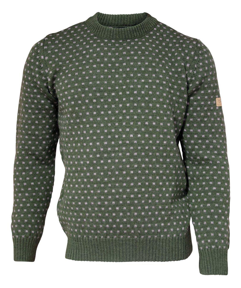 Ivanhoe Sverre Crewneck