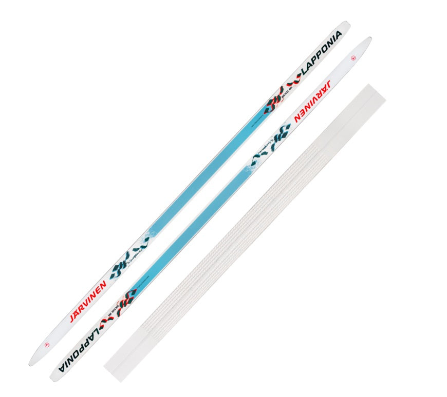 Järvinen Lapponia BC 3m