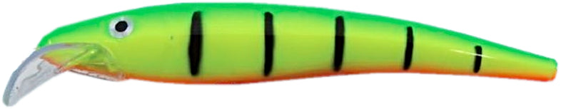 Jesse Kobra 10cm färg 11