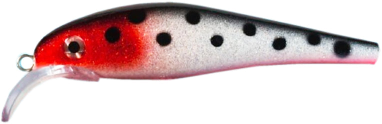 Jesse Wobbler 8cm färg 42