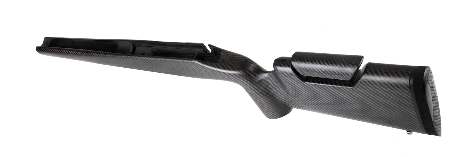 Kroseg Carbon Stock Remington 700 Competition Short Action ADJ