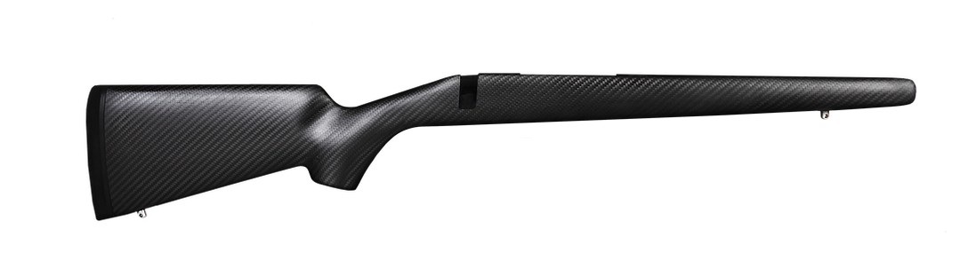 Kroseg Carbon Stock Remington 700 Short Action